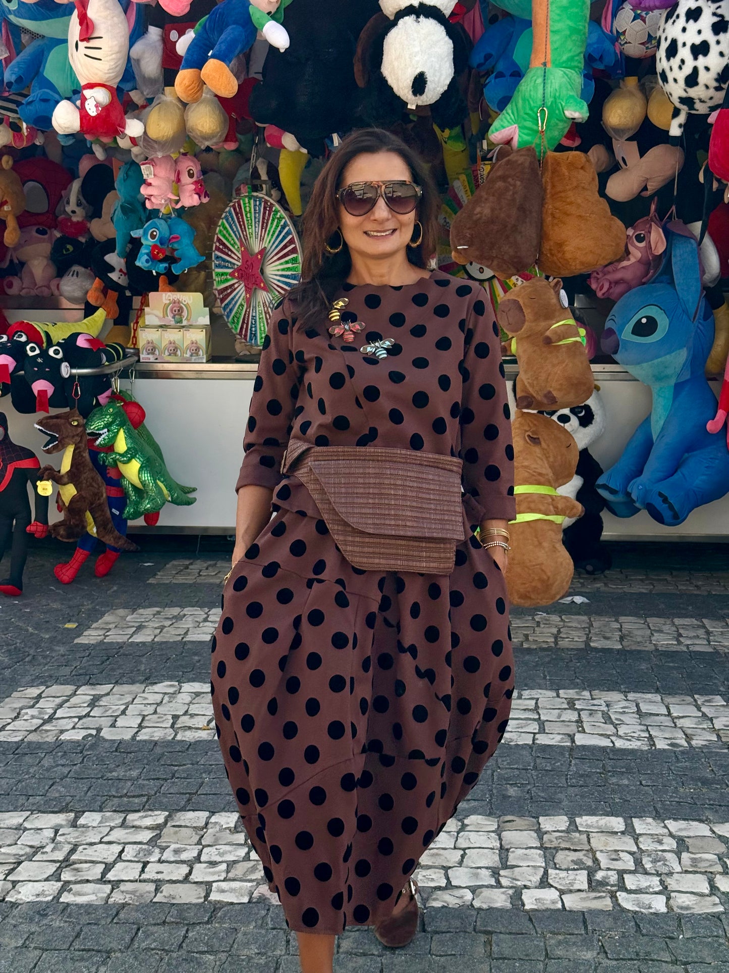 Saia Milão