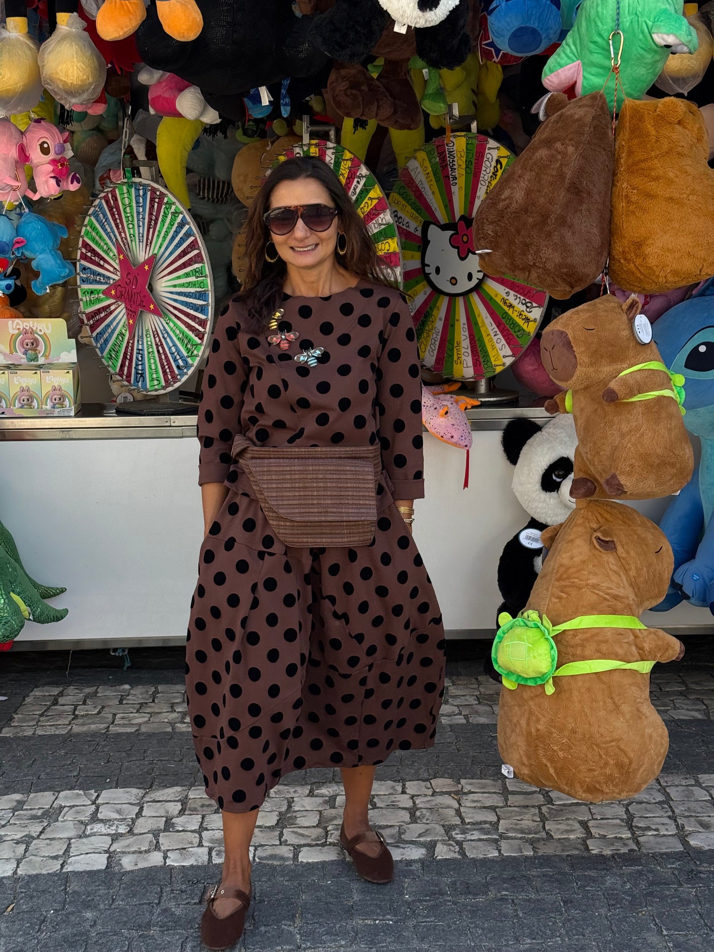 Saia Milão