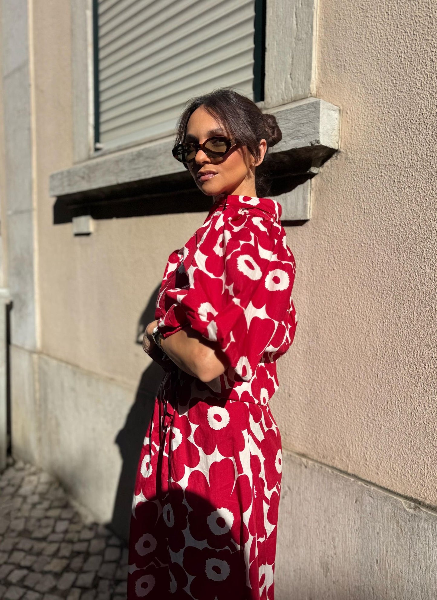 Saia Floral