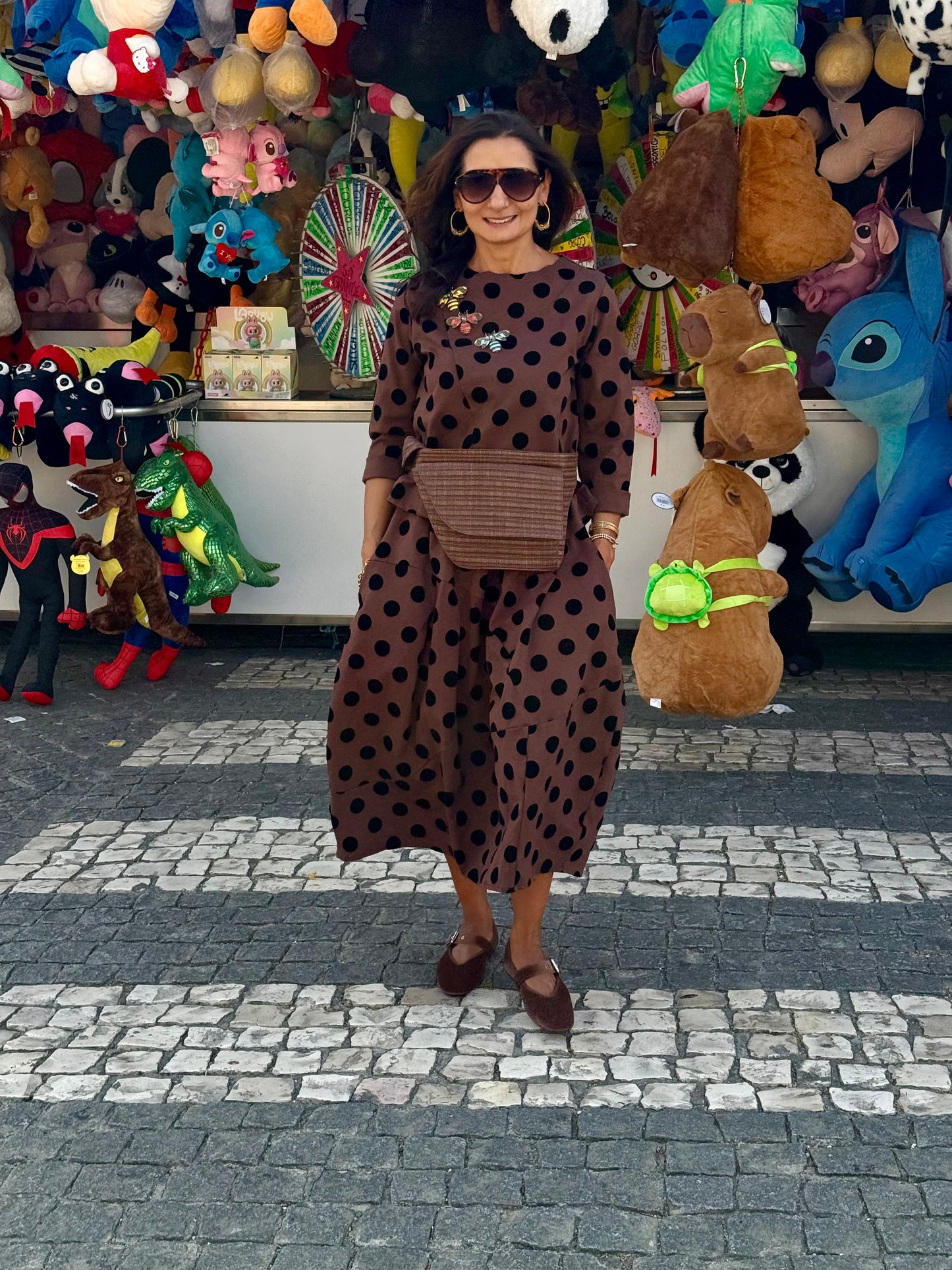 Saia Milão