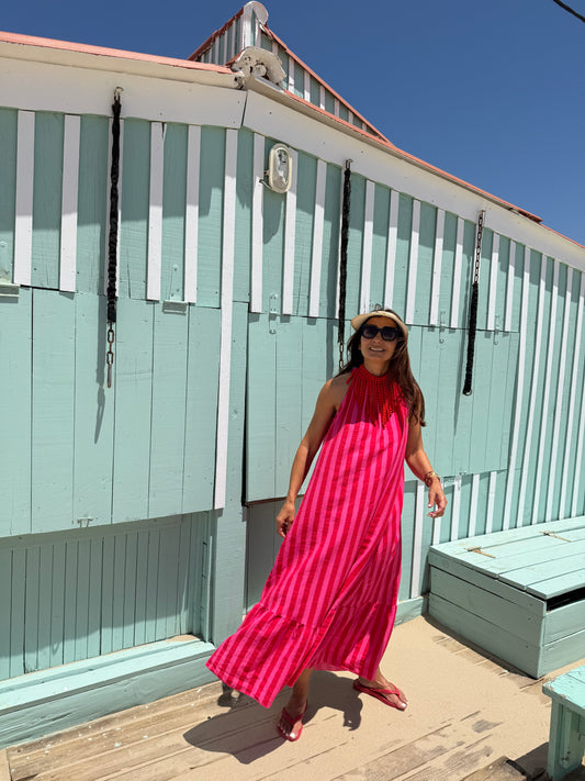 Vestido Phuket