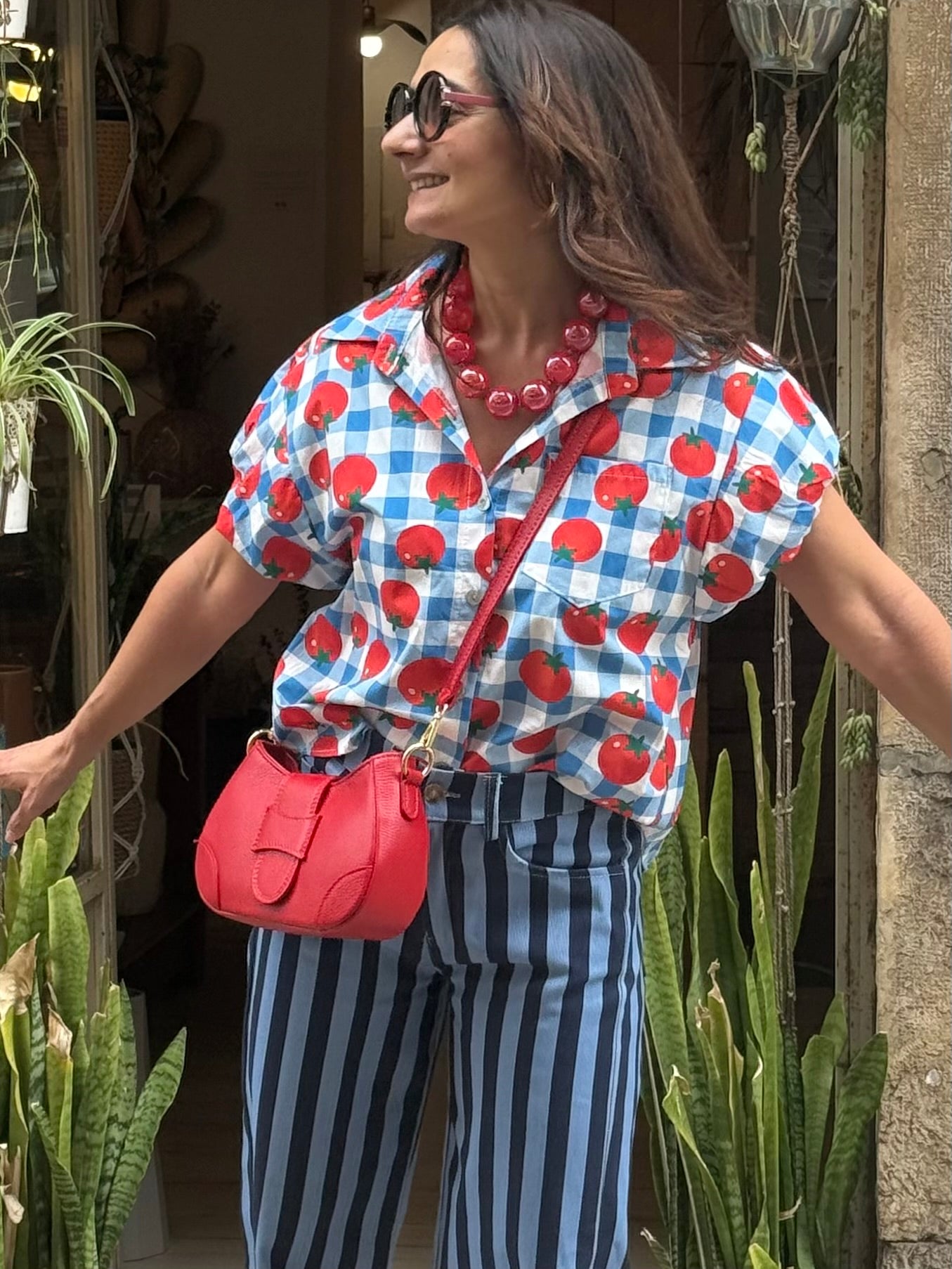 Camisa 🍅