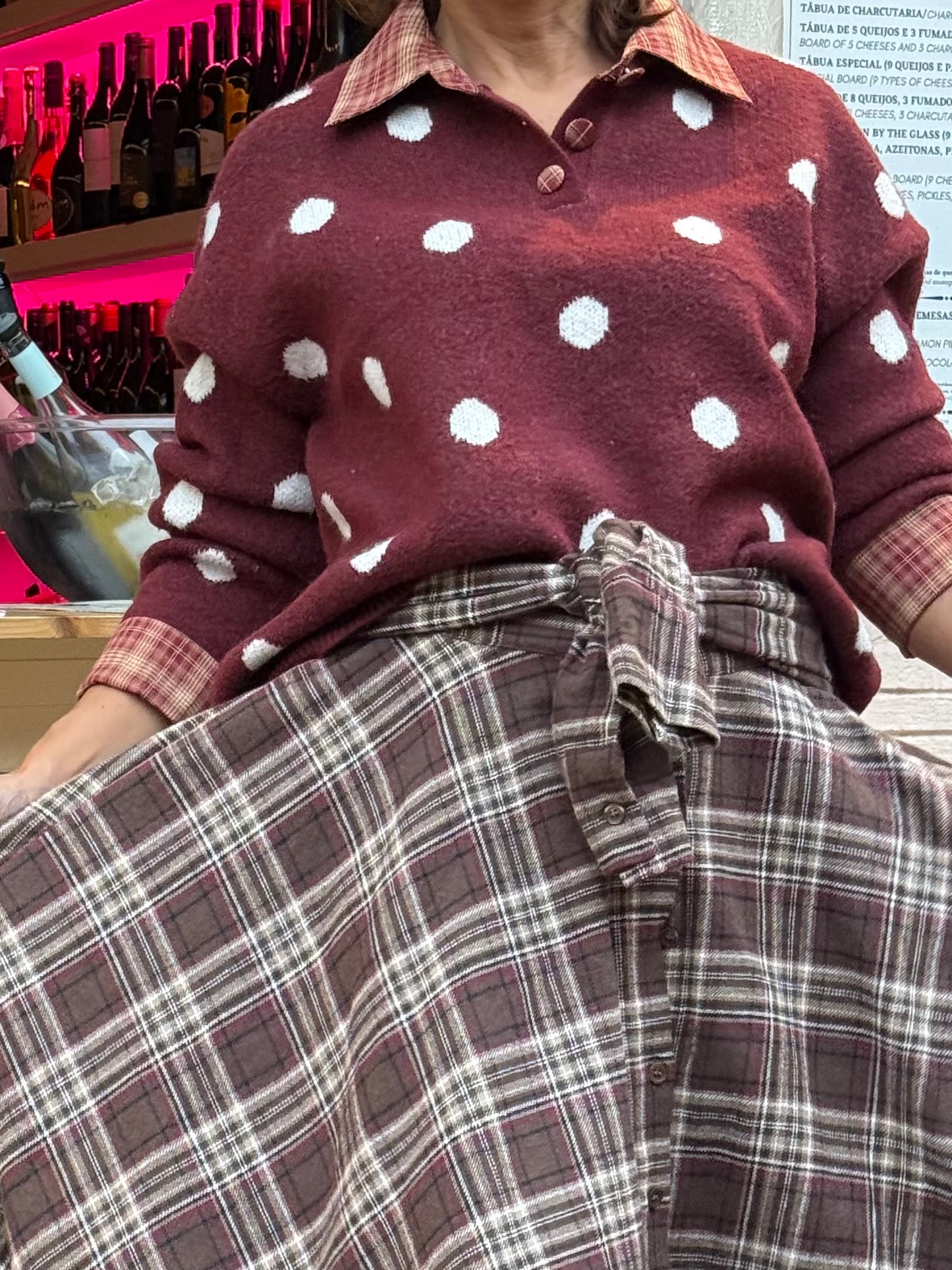 Saia xadrez