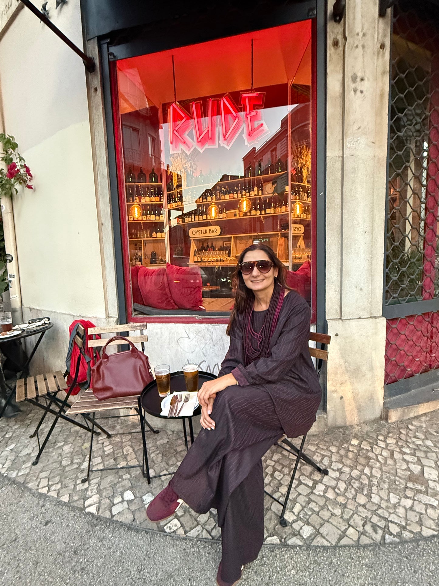 Túnica Paris