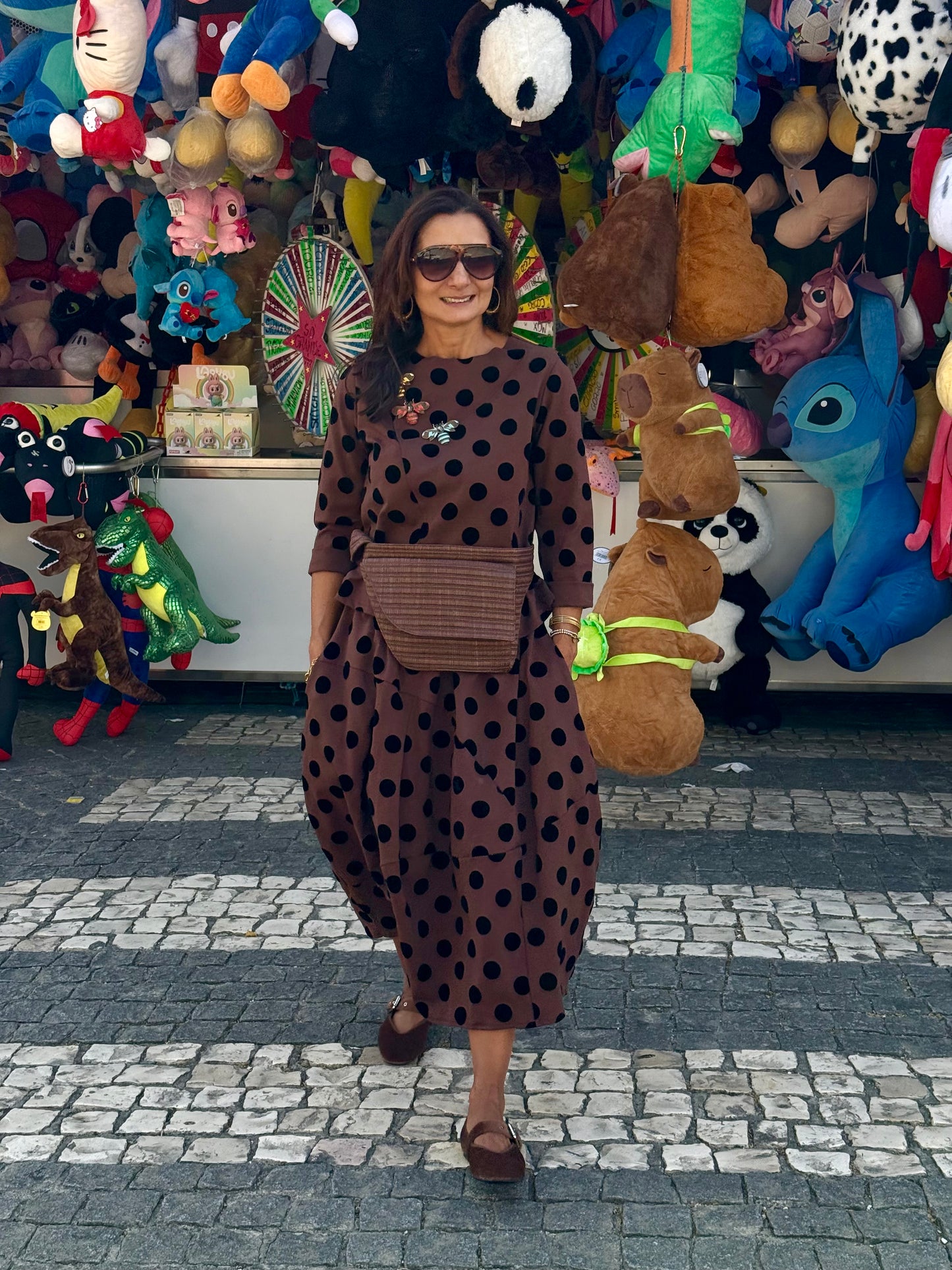 Saia Milão