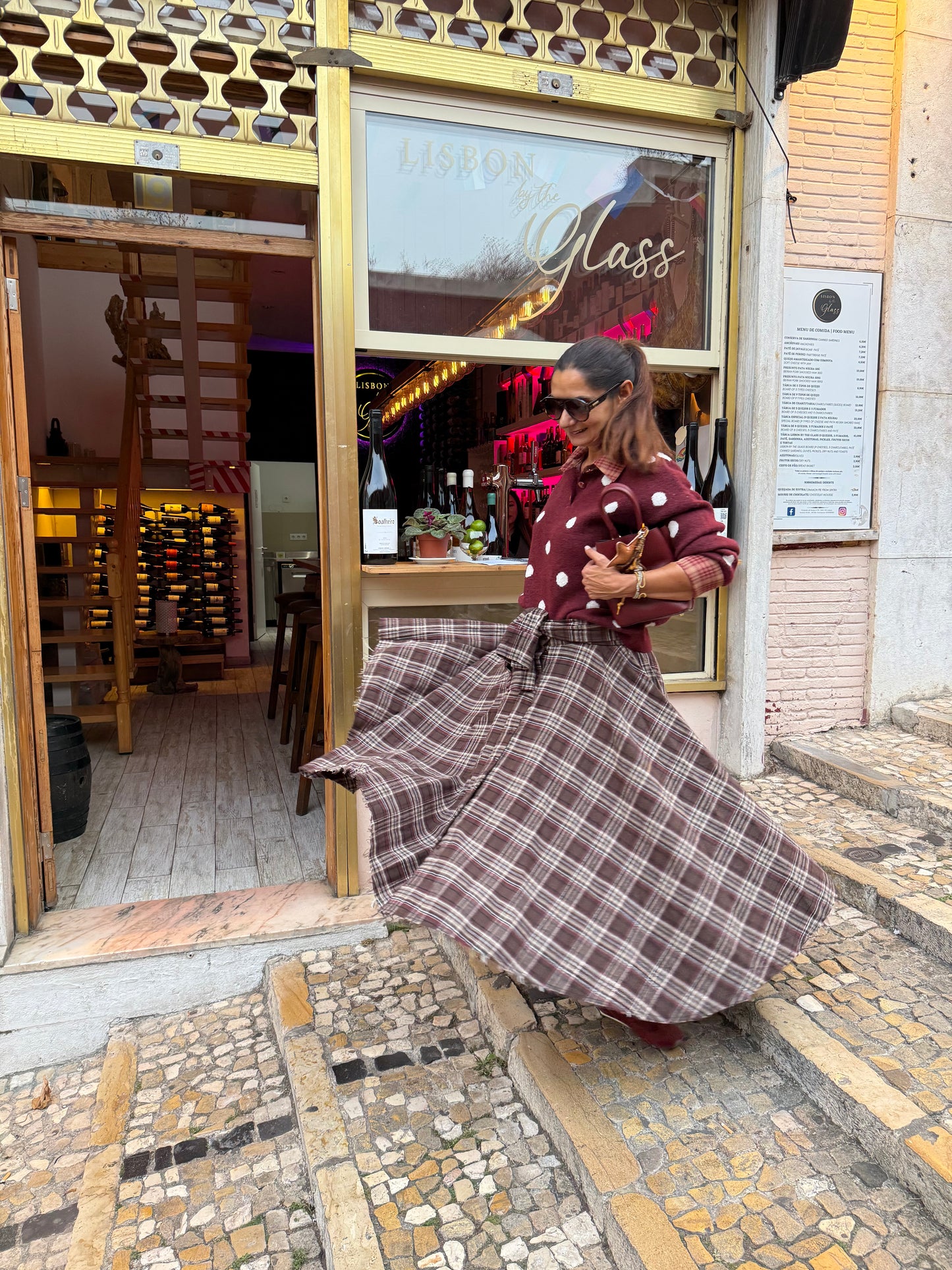 Saia xadrez