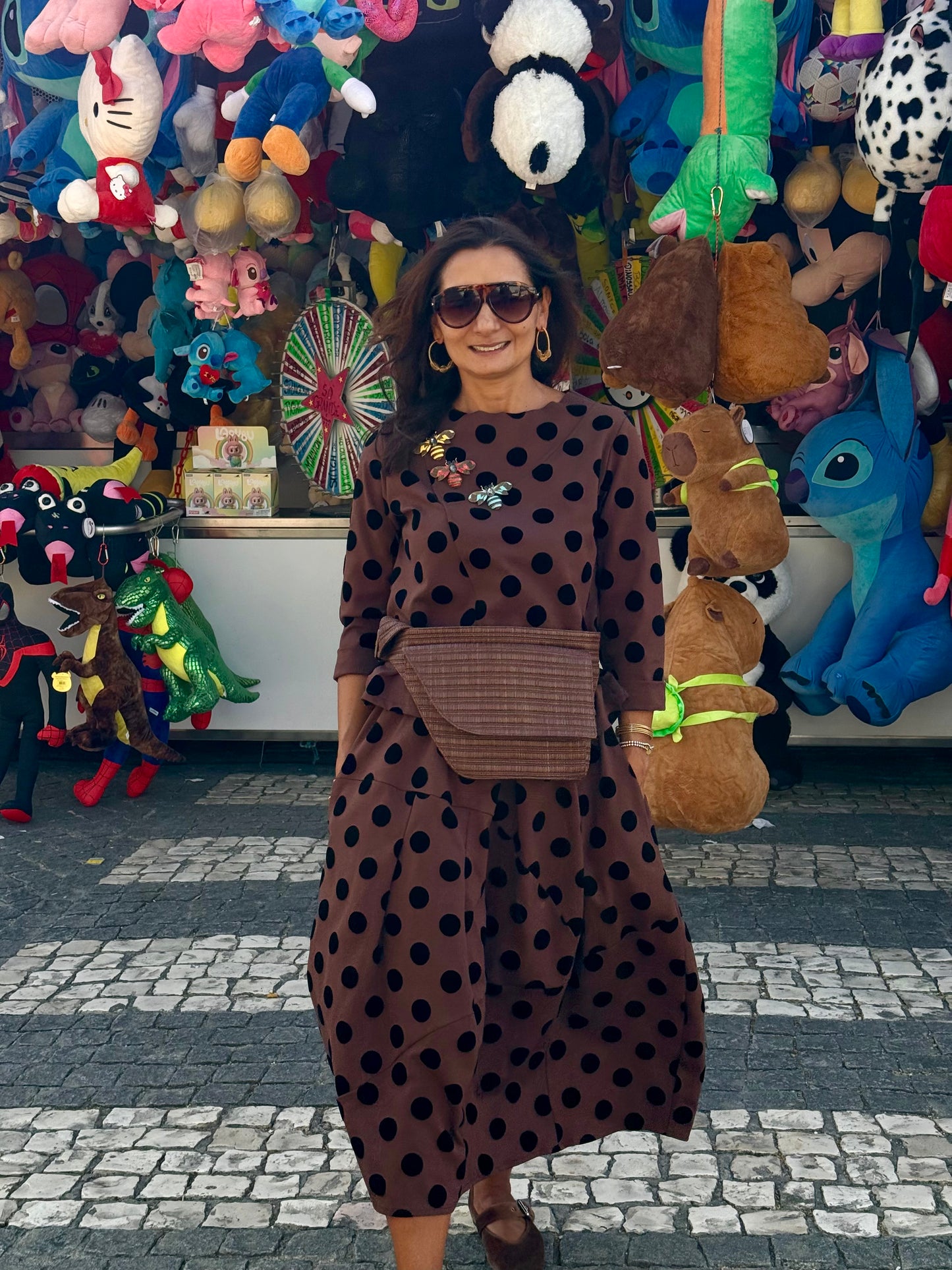 Saia Milão