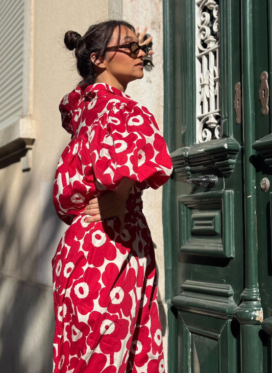 Saia Floral
