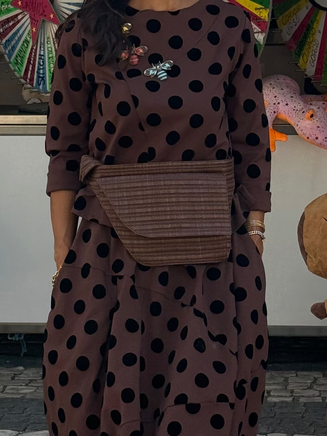 Saia Milão