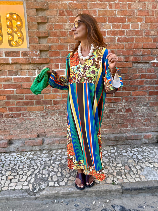 Vestido Havana