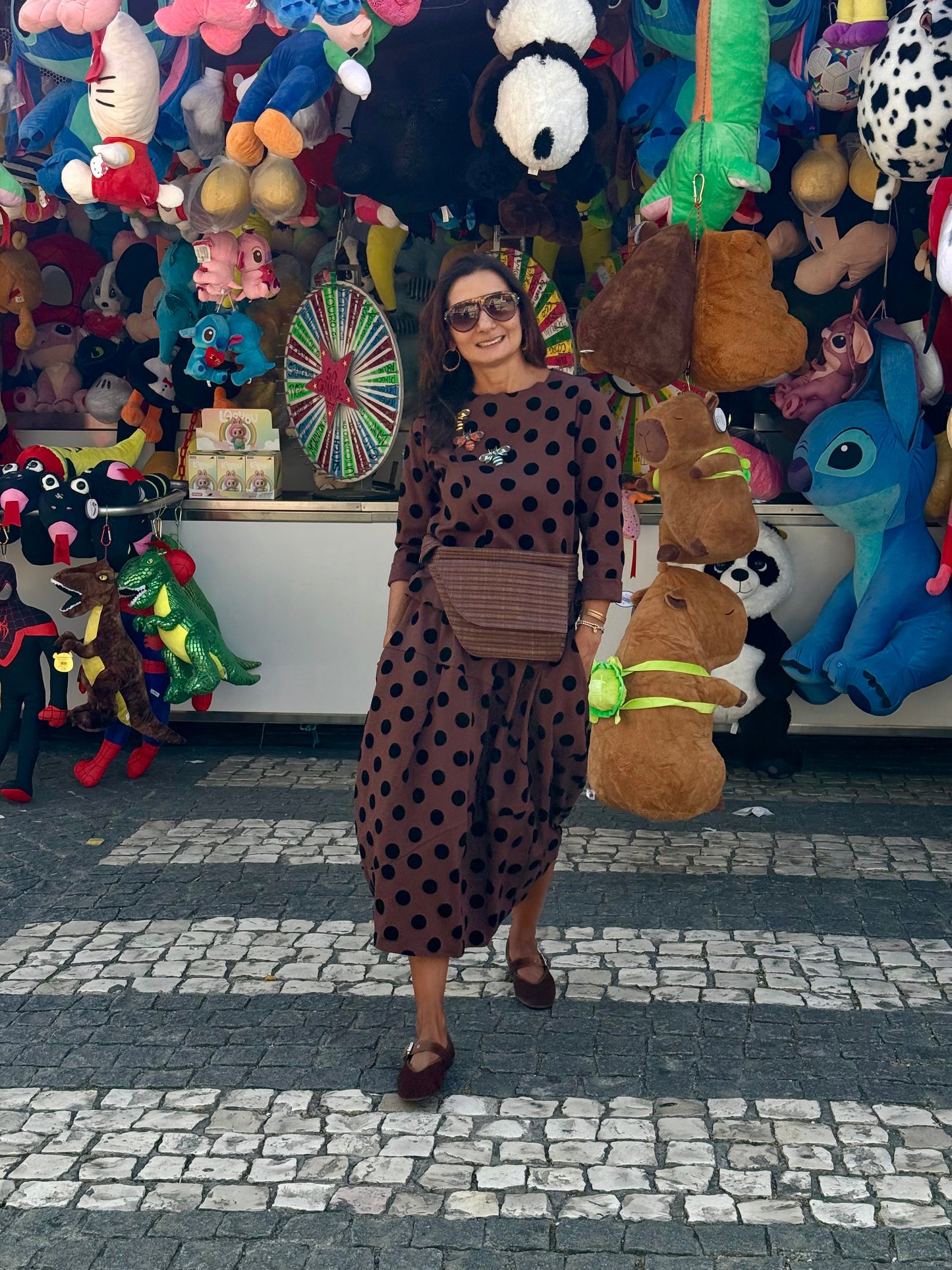 Saia Milão
