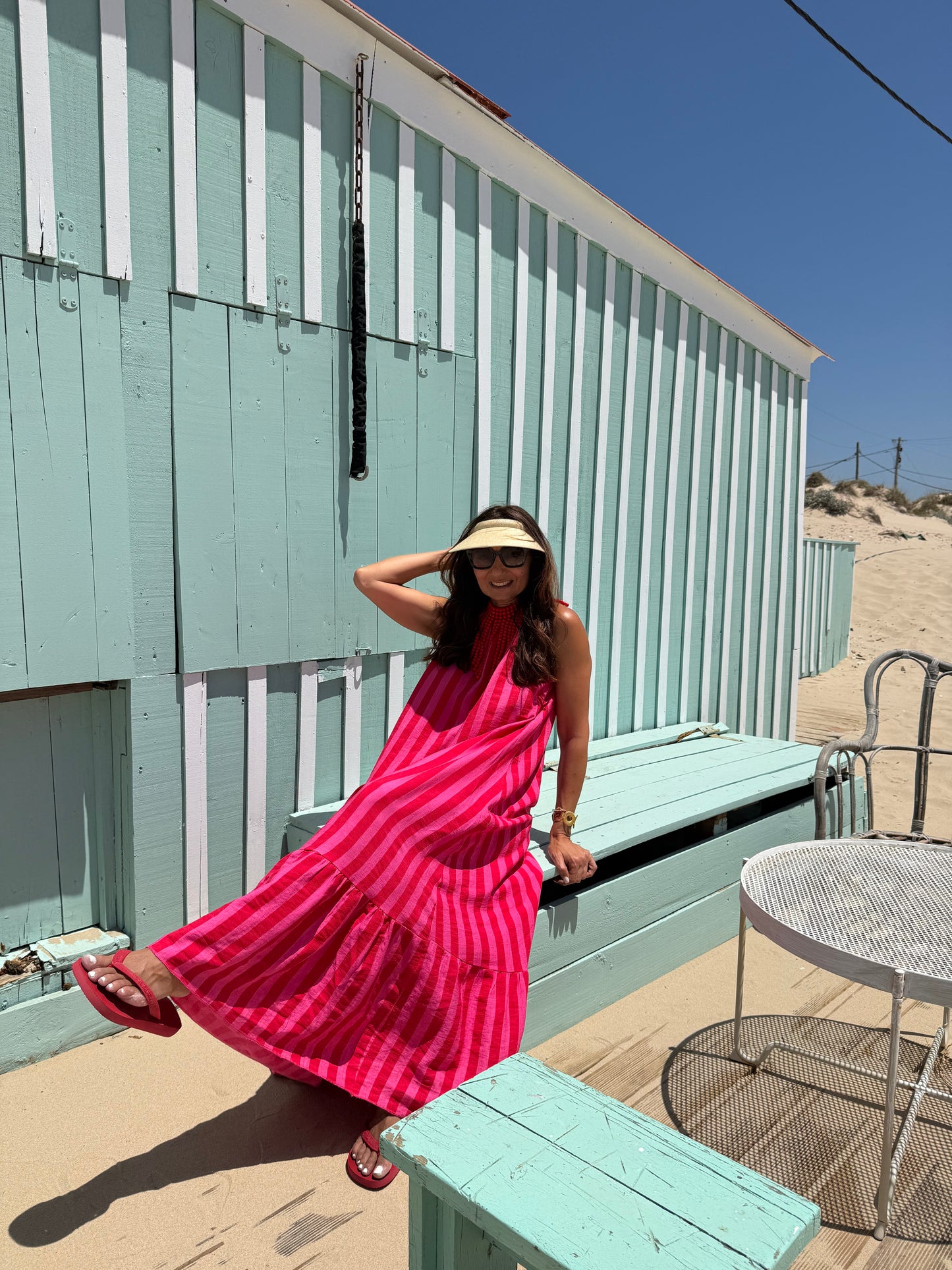 Vestido Phuket