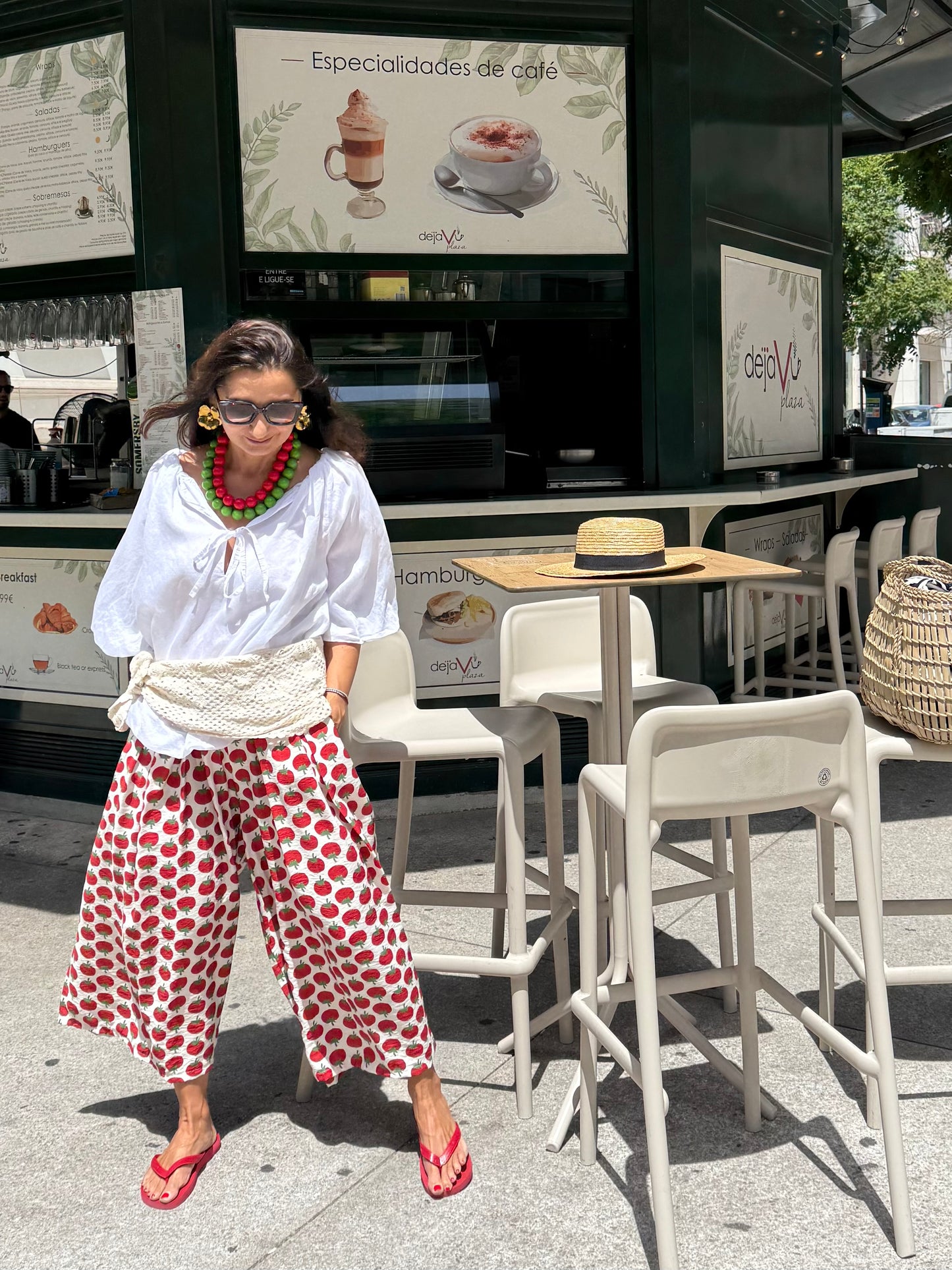 Calças 🍅🍅🍅
