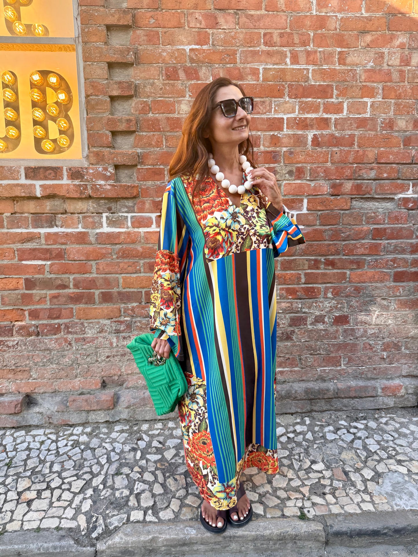 Vestido Havana
