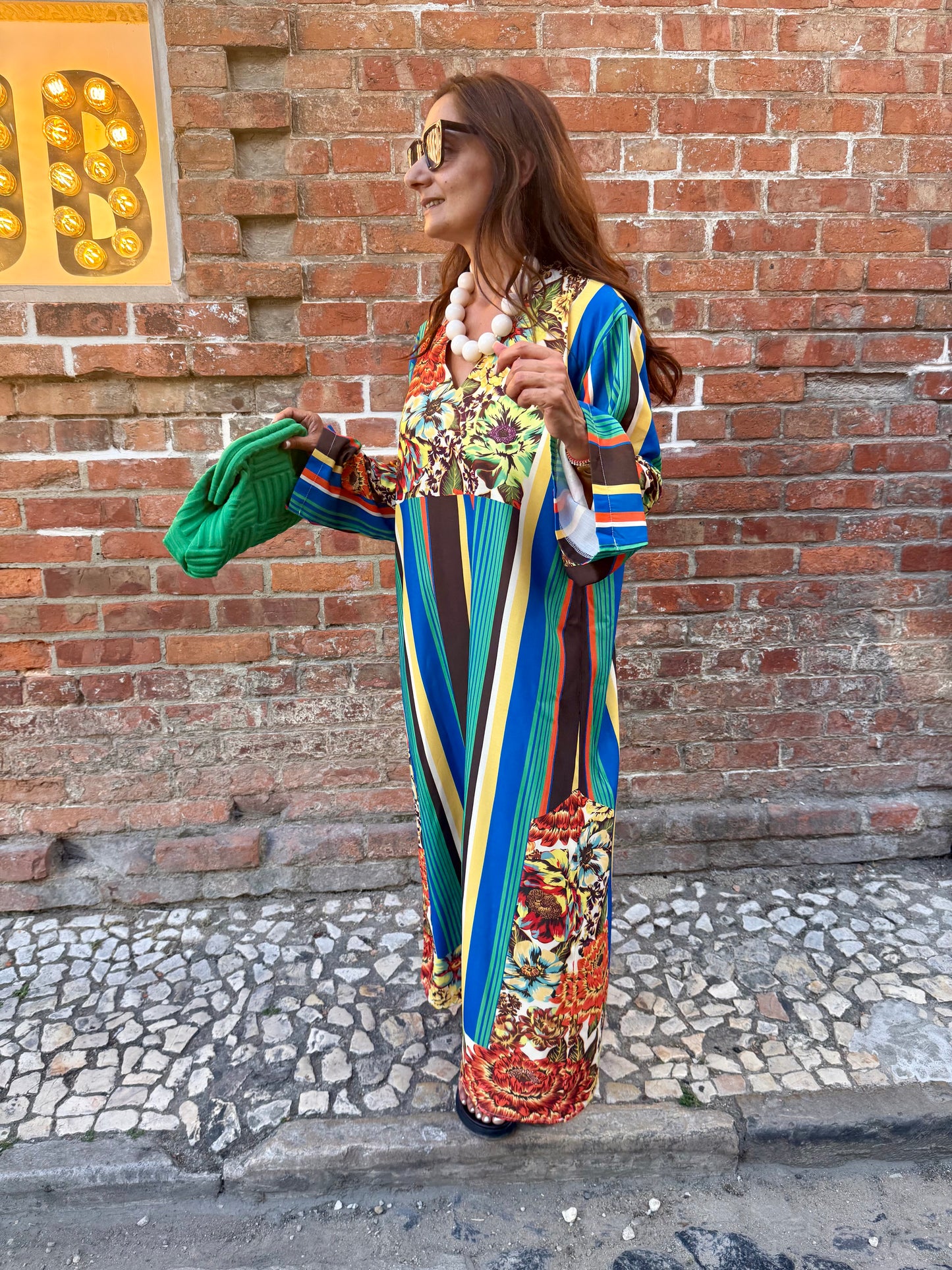 Vestido Havana