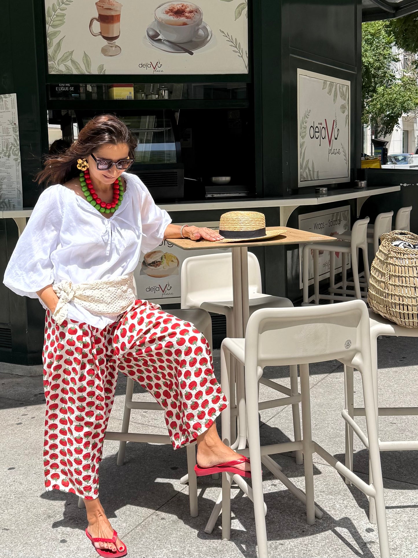 Calças 🍅🍅🍅