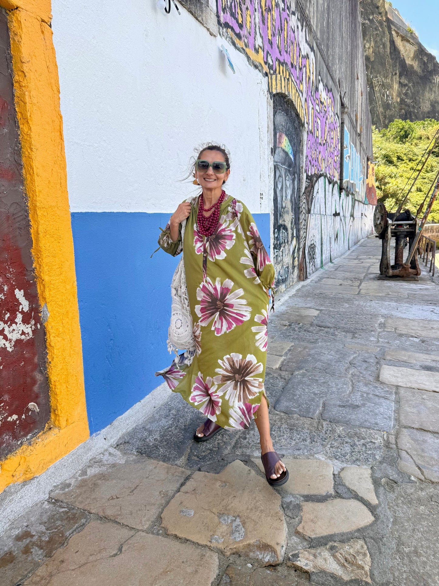 Vestido Portalegre