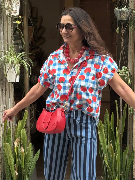 Camisa 🍅