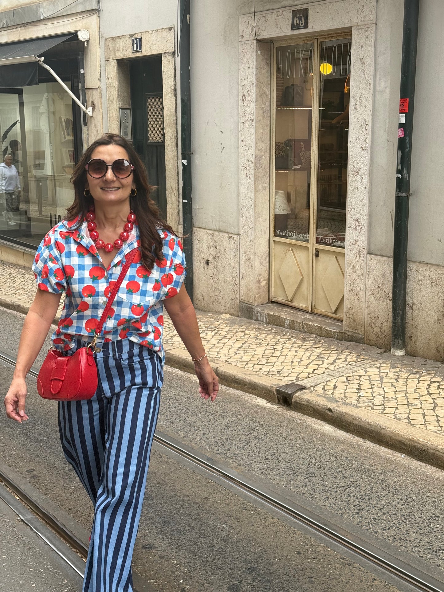 Camisa 🍅