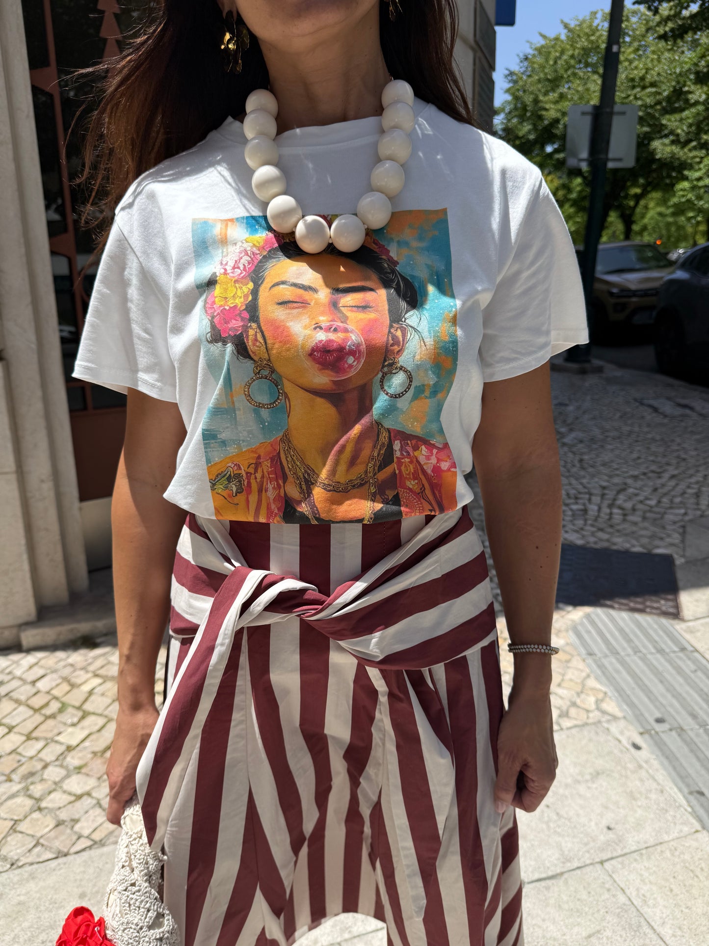 Tshirt Frida