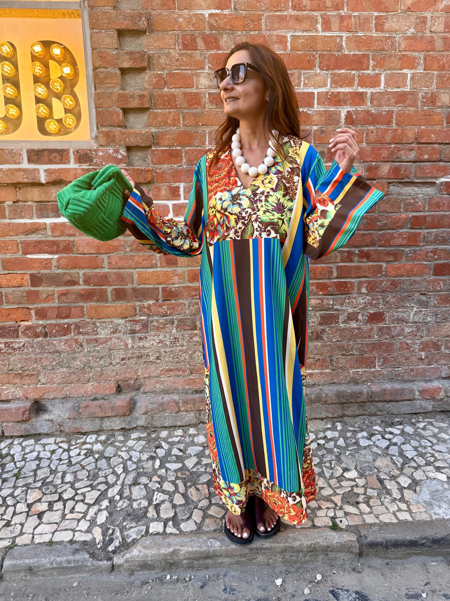 Vestido Havana