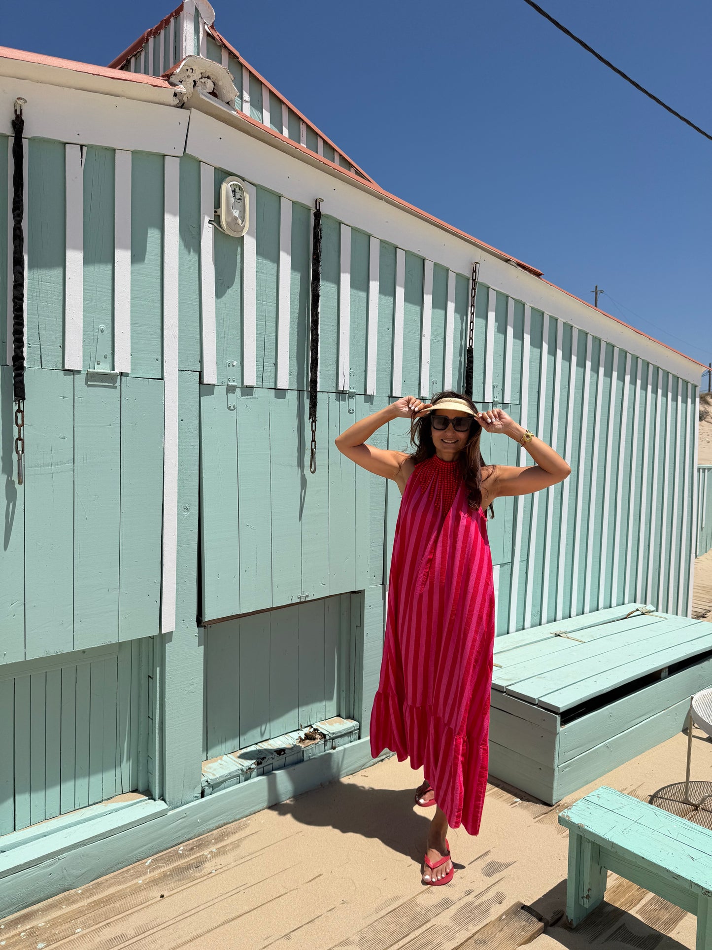 Vestido Phuket
