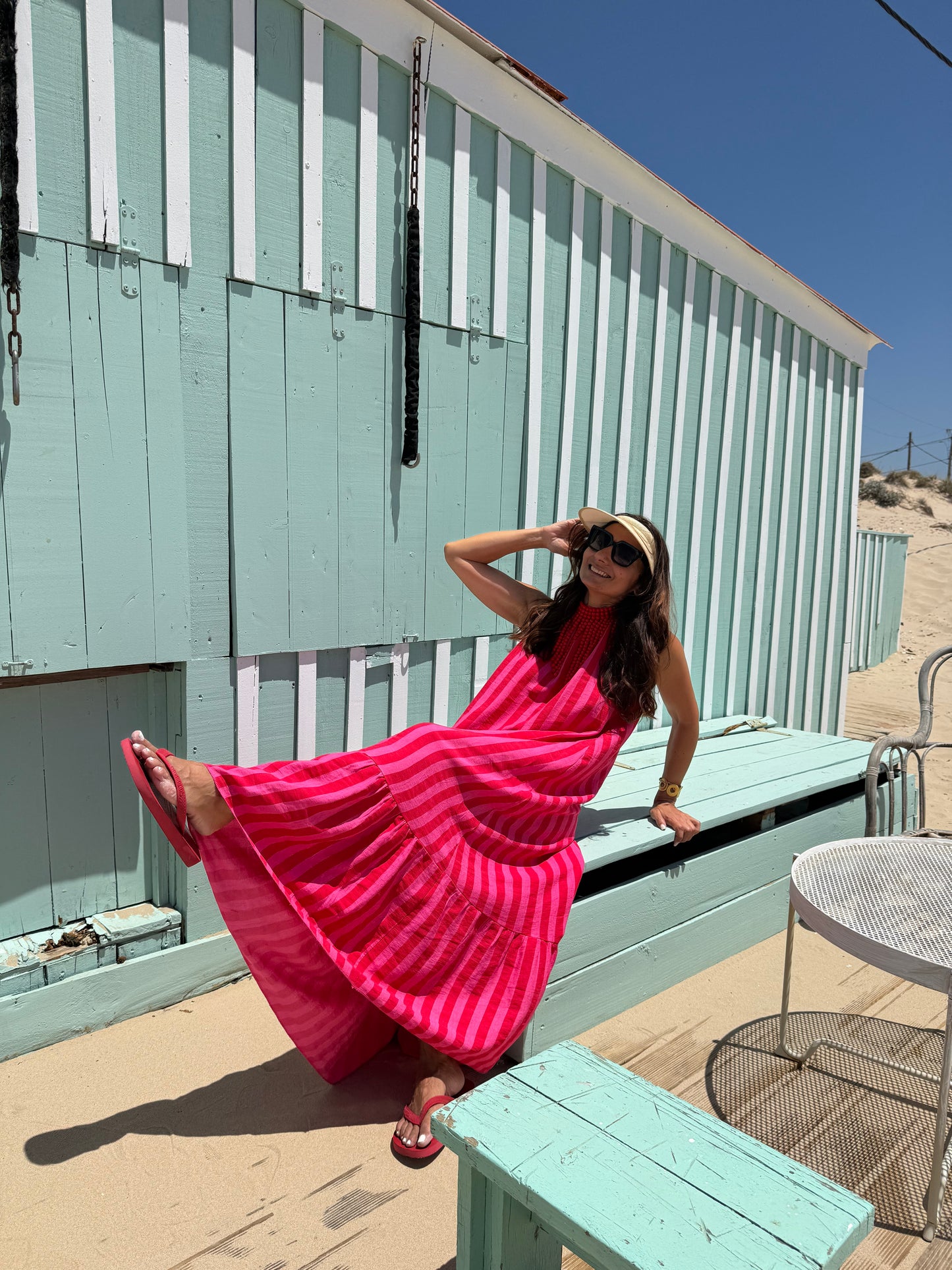 Vestido Phuket