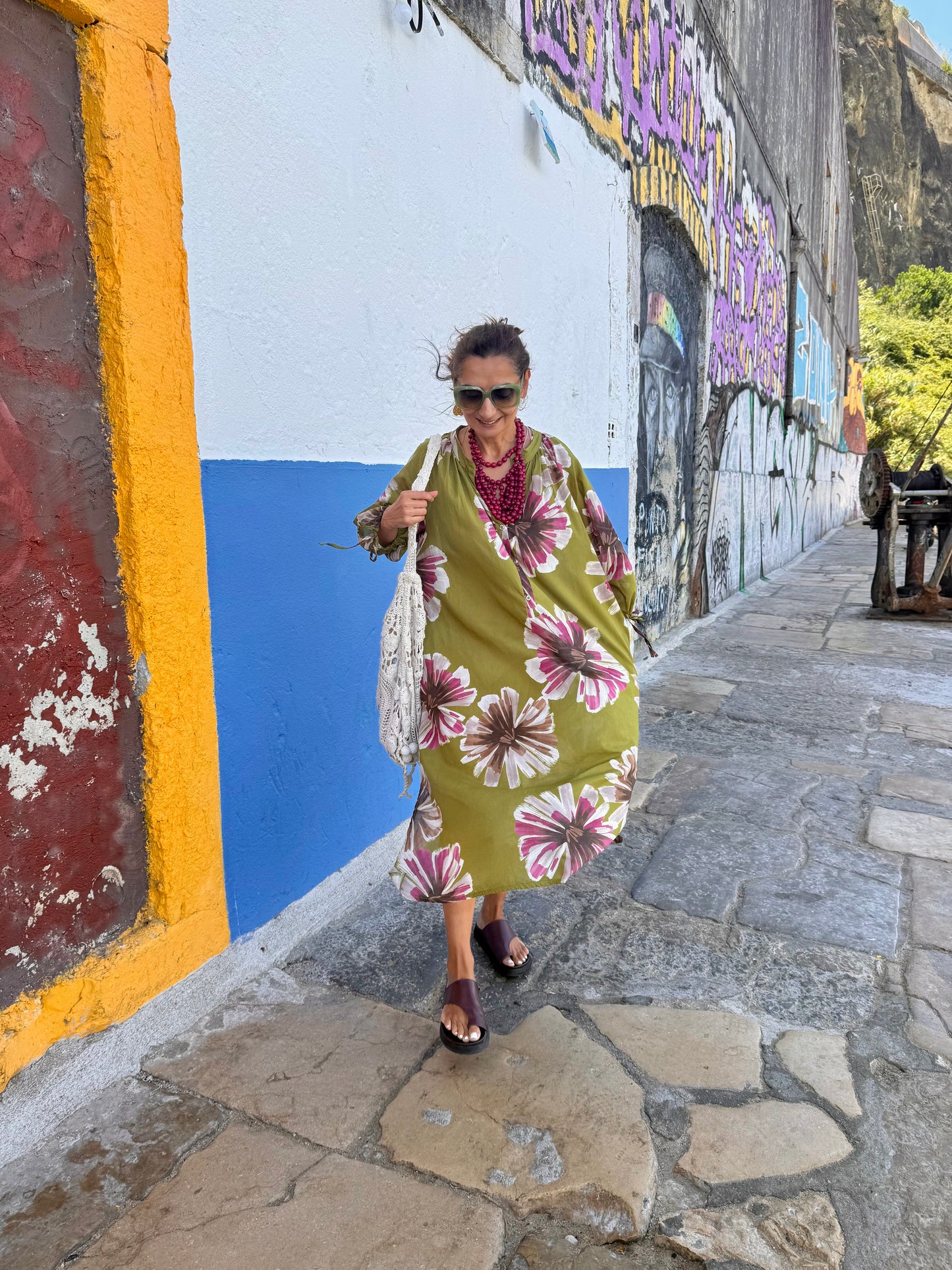 Vestido Portalegre