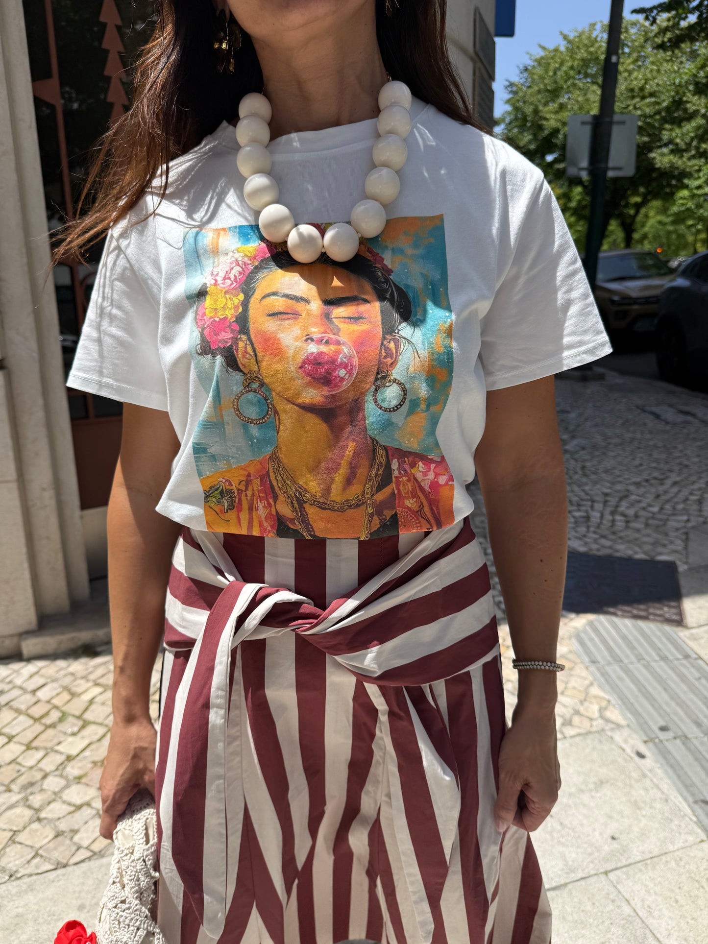 Tshirt Frida