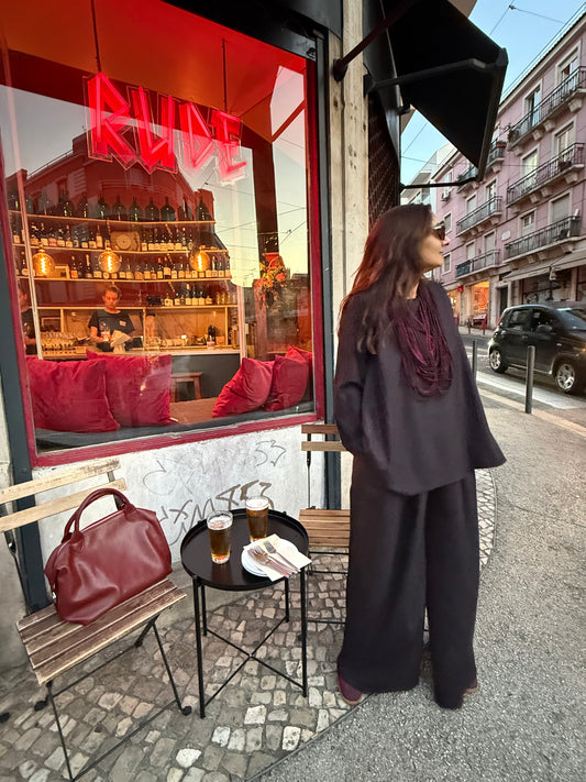Túnica Paris