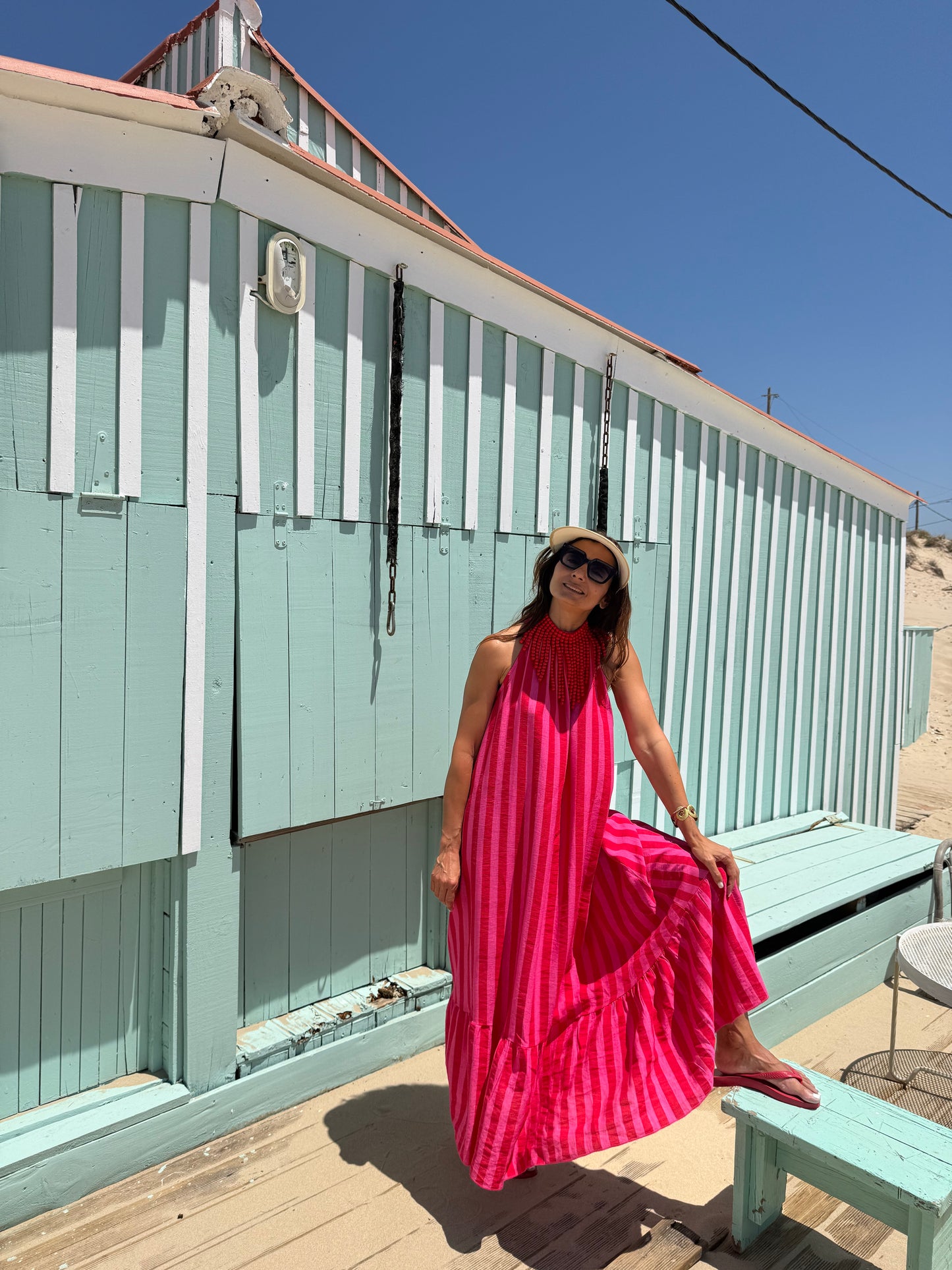 Vestido Phuket
