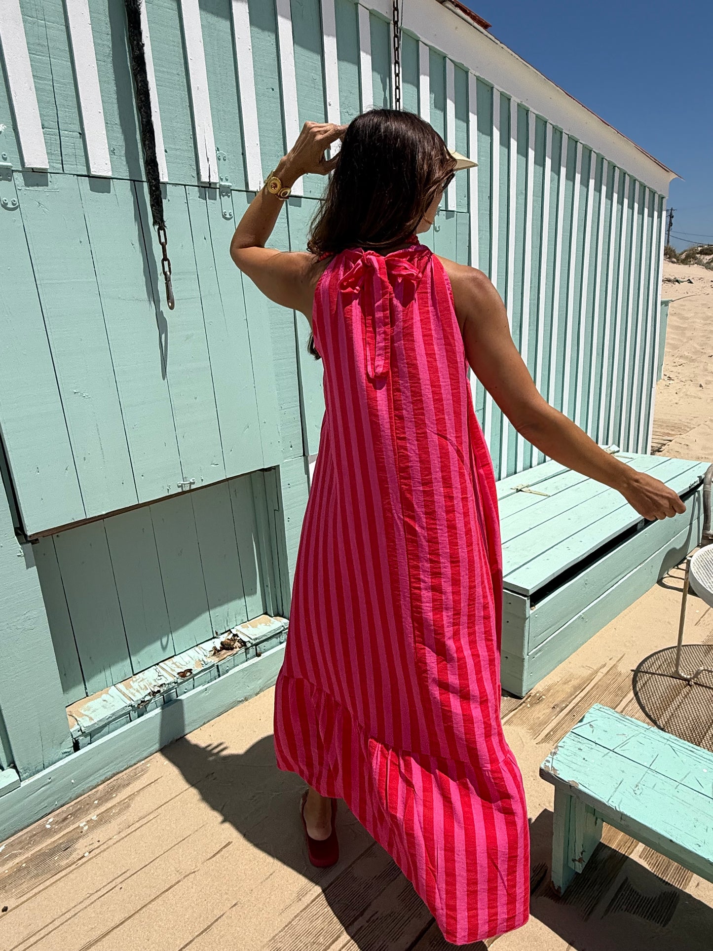 Vestido Phuket