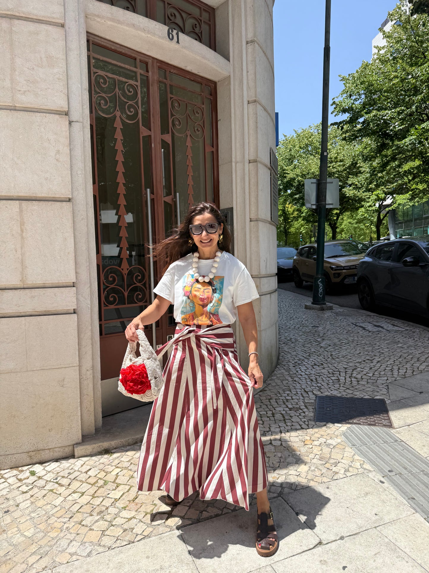 Tshirt Frida