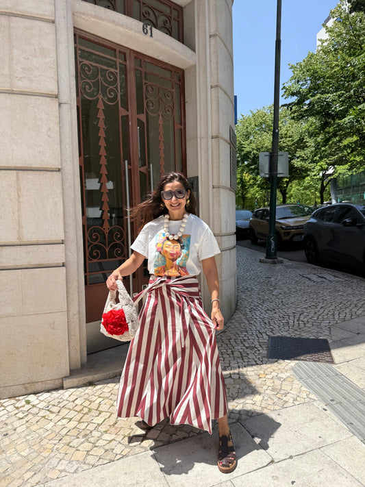 Tshirt Frida