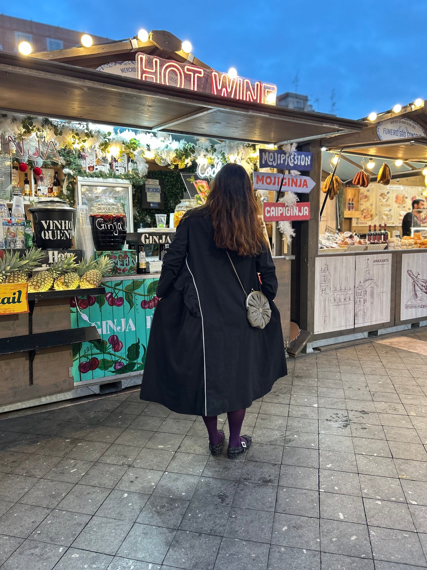 Vestido Madrid ( Nova coleção)