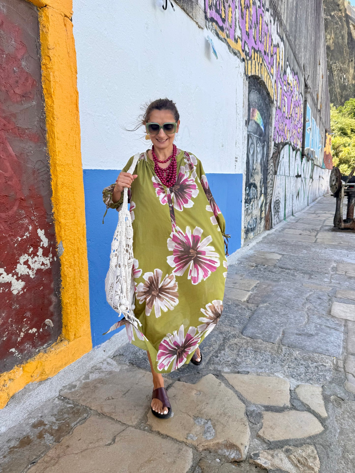Vestido Portalegre
